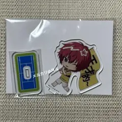 テニスの王子様 テニプリ ラウンドワン アクリルスタンド 丸井ブン太