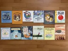 TBSブリタニカ ファブリ世界名作絵本全28巻＋手引書 絵本読み聞かせ