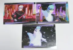 TABOO NIGHT XXXX タブナイ ブロマイドコレクション 藍