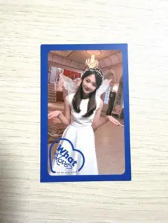 TWICE what is love？　ツウィ