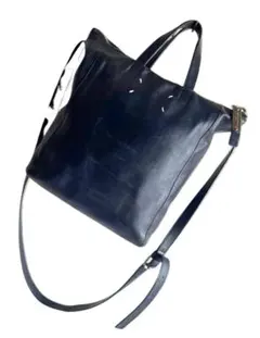 Maison Martin Margiela 2010SS 2way Bag - メルカリ