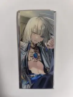 fgo 最終再臨展 ネモノア 編成画面風カード - メルカリ