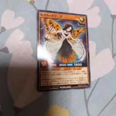 夢中のポリニア