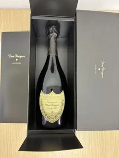 Dom Pérignon Vintage 2008 シャンパン 箱・グラス付き Dom Pérignon Vintage 2008 シャンパン 箱・グラス付き - メルカリ