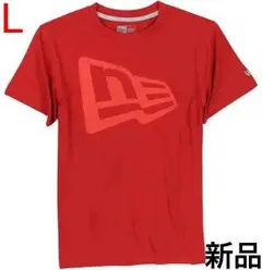 新品 NEW ERA Tシャツ L   #06