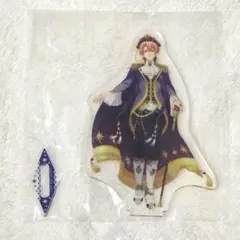 アイドリッシュセブン　和泉三月　一番くじ　アクスタ　星巡りの観測者　カーネリアン