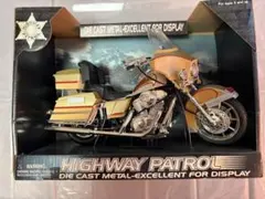 Harley-Davidson ハーレーダビットソン FLH-80 ラジコン - メルカリ