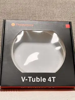 【新品未使用】Thermaltake V-Tubler 4T