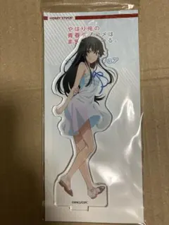 桂言葉 スクールデイズ School Days 20th デカアクリルスタンド - メルカリ