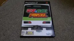 ＰＳ２■電車でＧＯ！ＦＩＮＡＬ■中古品