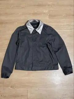 今週限定値下】 soshiotsuki FLARE WORK JACKET - メルカリ