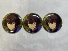 あんスタ 缶バッジ 缶バ イベコレ summer 2022 朔間凛月