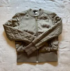 H&M ブルゾン