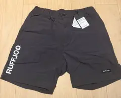 新品 BRIEFING ALG BRM233M10 ブラックXL ハーフパンツ - メルカリ