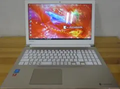 SSD Zorin DVD再生可 即使用可ノートPC 東芝 (E3306) - メルカリ