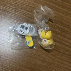 名探偵コナン　スケートボード　サマーウォーズ　目印チャームめじるしアクセサリー
