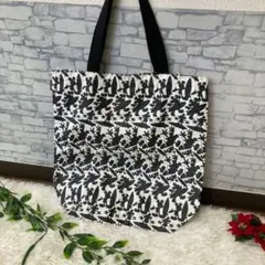 フランフラン　トートバッグ