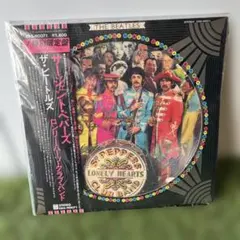 The Beatles サージェント・ペパーズ 50周年記念ボックス - メルカリ