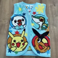 ポケモン　スリーパー