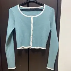 レディーストップスセットアップ