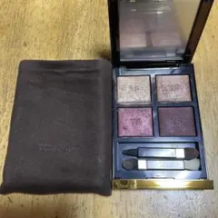 TOM FORD アイカラークォード アイシャドウパレットのサムネイル