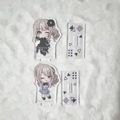 プロセカ 暁山瑞希 グッズ アクスタ 映画