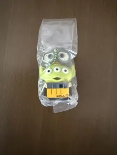WALL·E エイリアン コラボ ミニフィギュア