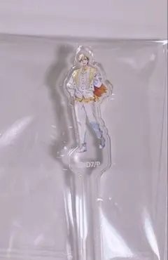 アニナナカフェ マドラー ナギ