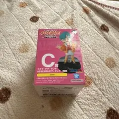 アッセンブルコレクション　ブルマ