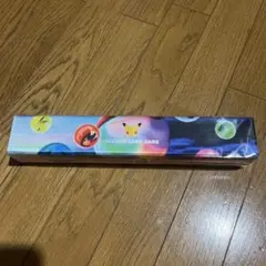 【サプライのみ】30th CELEBRATION FUTURISTIC BOX