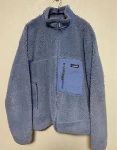 パタゴニア patagonia レトロX USA製　XL