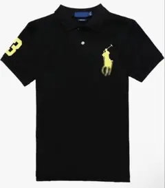 顕*鏡様 Polo Ralph Lauren ポロシャツ swag flexwi - メルカリ