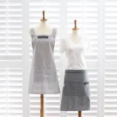 DEAN & DELUCA HAWAII エプロン 2点セット