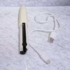 TESCOM テスコム　USB コンパクト ヘアーアイロン　ISC100