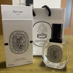 diptyque ORPHEON ヘアミスト30mlディップティック オルフェン - メルカリ