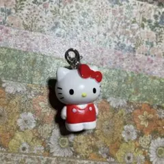 めじるしアクセサリー キティちゃん