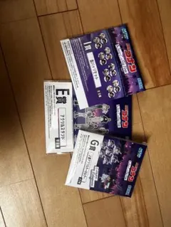 名探偵コナングッズ未開封