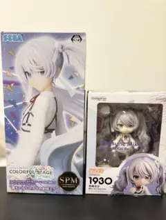 プロセカ ニーゴミク フィギュア セット まとめ売り