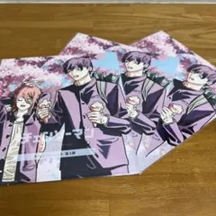 チェンソーマンレゼ篇　映画特典第三弾