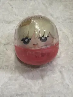 JO1 白岩瑠姫 かぷっこふれんず