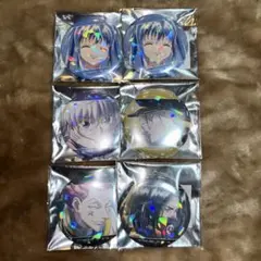 h×h Ani-Art aqua label 第2弾