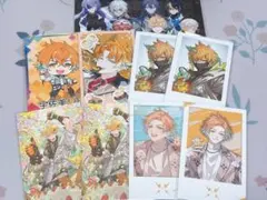 宇佐美リト カードセット