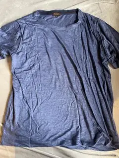 Paul Smith COLLECTION リネンTシャツM.のサムネイル