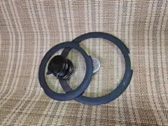 T-fal ガラス蓋 2点セットのサムネイル