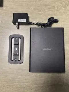ELECOM Wi-Fi6 ルーター WRC-X1800GS-B