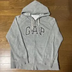 old gap 00s ジップパーカー フーディー y2k archive