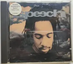 Speech - ヒップホップアルバム