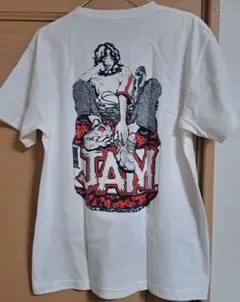 KTM ケツメイシ 2017 TOUR 六本木サーカス Tシャツ S - メルカリ
