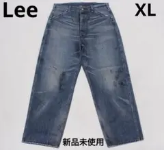 Lee LM7321 VINTAGE PAINTER PANTS 新品未使用