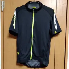 タグ付　新品未使用　MAVIC　マヴィック　サイクリングウェア　ジャケット 多様なサイクルアクティビティに最適なウェア群 マヴィック